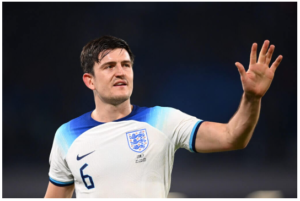 Harry Maguire